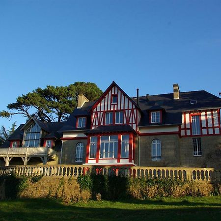 Roch'ar piguet Lägenhet Carantec Exteriör bild